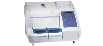 bioMérieux Mini Vidas