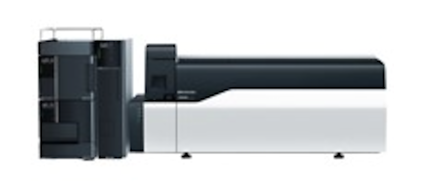 SHIMADZU LCMS-8060NX