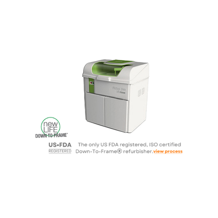 Diatron Pictus 700 Chemistry Analyzer