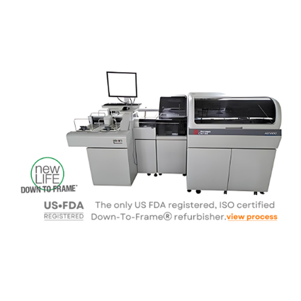 Beckman AU5811 Chemistry Analyzer