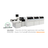 Beckman AU5832 Chemistry Analyzer