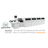 Beckman AU5840 Chemistry Analyzer