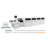 Beckman AU5842 Chemistry Analyzer