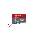 MEMORY CARD, MICROSD, 64GB, RASPBERRY PI