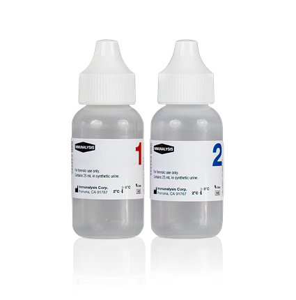 Multi-Drug Calibrator 1