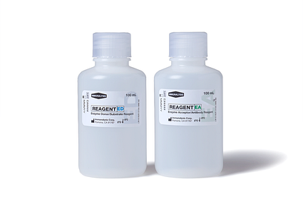 Oxycodone Reagent Kit