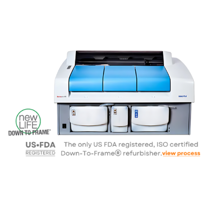 Thermo Indiko Chemistry Analyzer