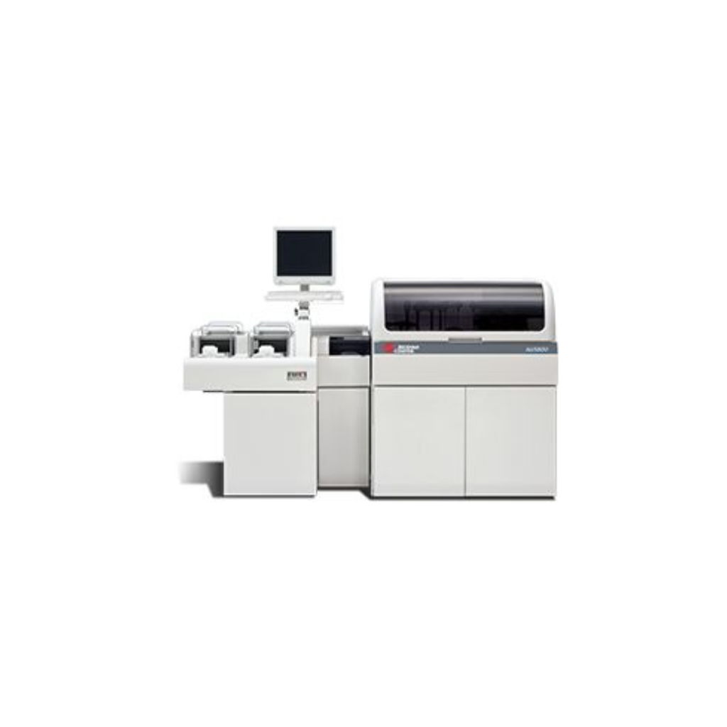Beckman AU 5800 Series 