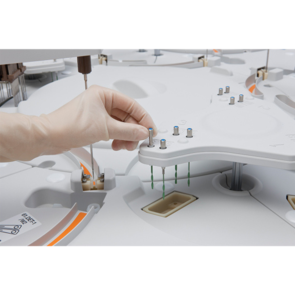 Beckman AU 5800 Series 